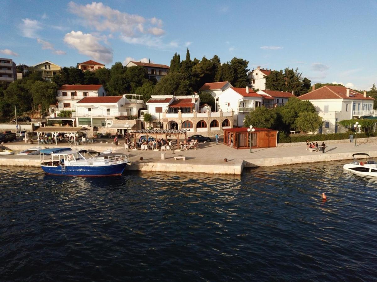 Apartman Lavanda Maslenica Exterior foto