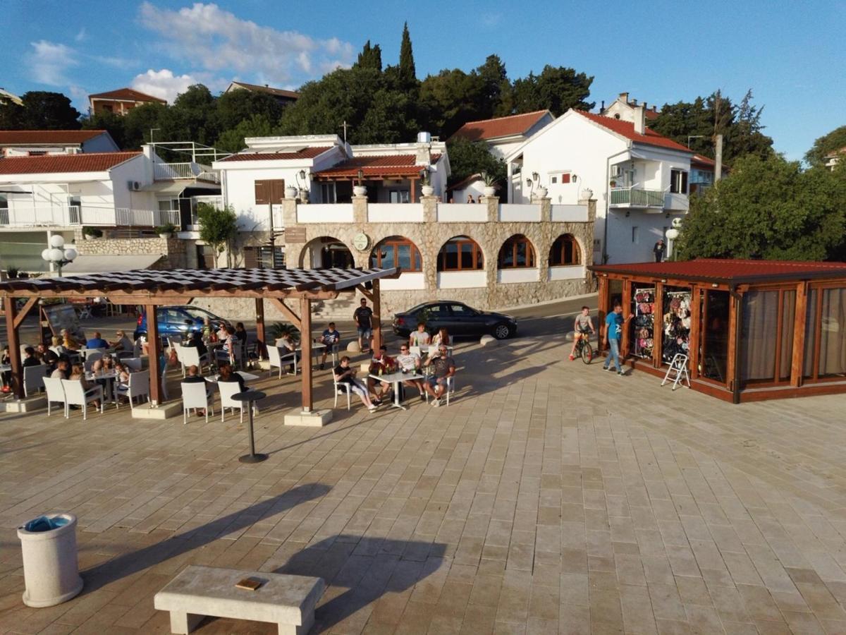 Apartman Lavanda Maslenica Exterior foto
