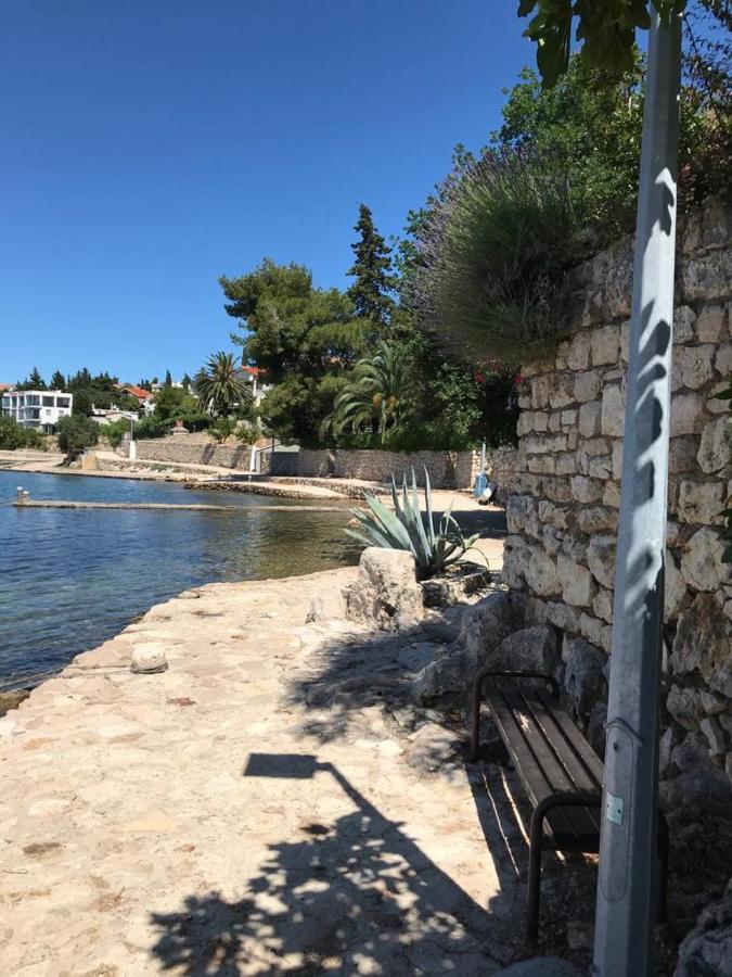 Apartman Lavanda Maslenica Exterior foto